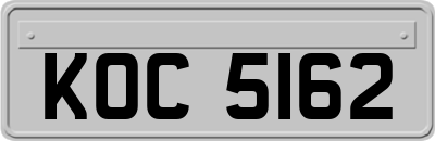 KOC5162