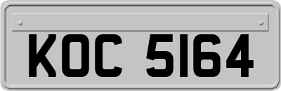 KOC5164