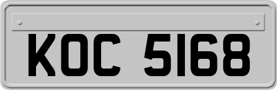 KOC5168