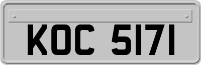 KOC5171