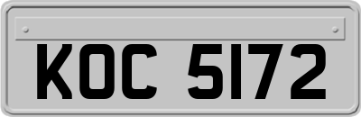 KOC5172