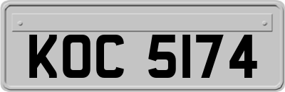 KOC5174