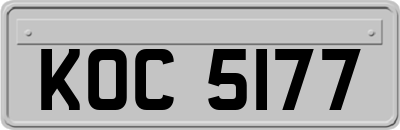 KOC5177