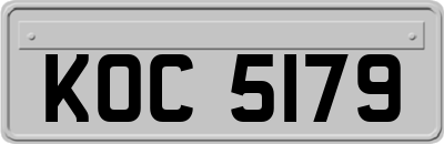 KOC5179