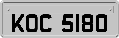 KOC5180