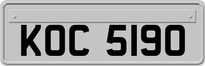 KOC5190