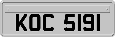 KOC5191