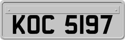 KOC5197