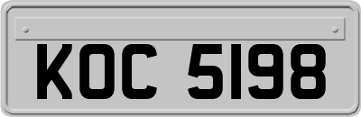 KOC5198