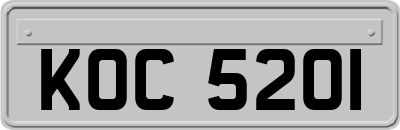 KOC5201