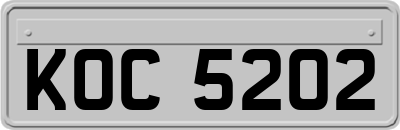 KOC5202