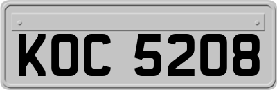 KOC5208
