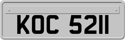 KOC5211