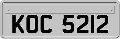 KOC5212