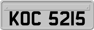 KOC5215