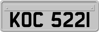 KOC5221