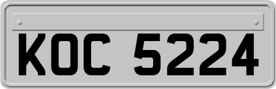 KOC5224