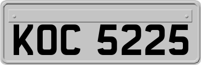 KOC5225