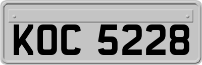 KOC5228