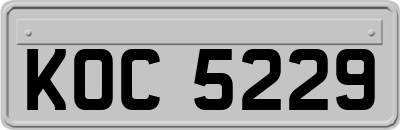 KOC5229