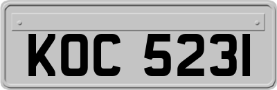 KOC5231