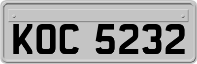 KOC5232