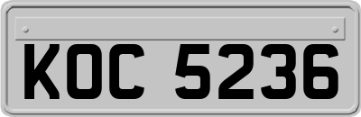 KOC5236