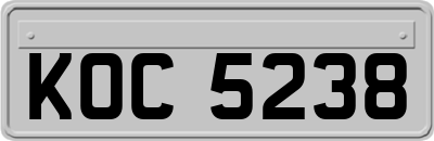 KOC5238
