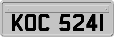 KOC5241