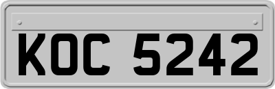 KOC5242