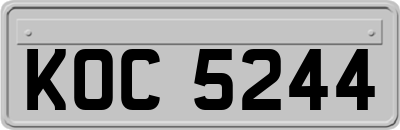 KOC5244