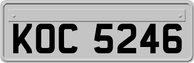 KOC5246