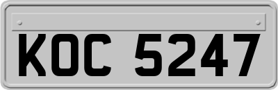 KOC5247