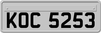 KOC5253