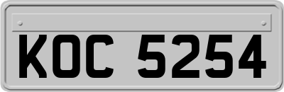 KOC5254