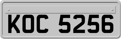 KOC5256