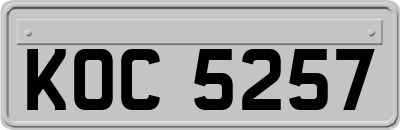 KOC5257