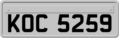 KOC5259