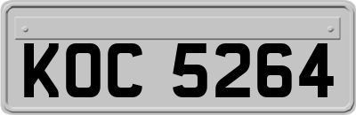 KOC5264