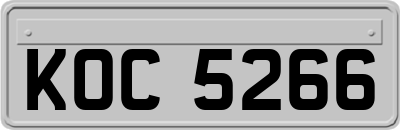 KOC5266