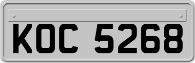 KOC5268