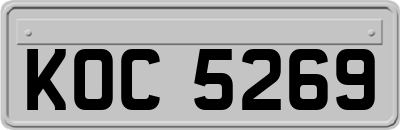KOC5269