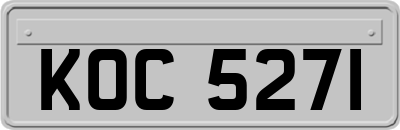 KOC5271