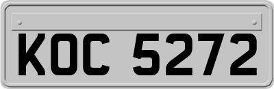 KOC5272