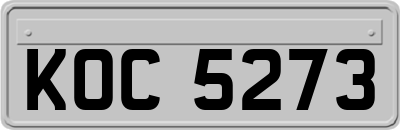 KOC5273