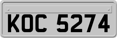 KOC5274
