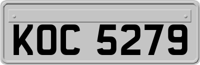 KOC5279