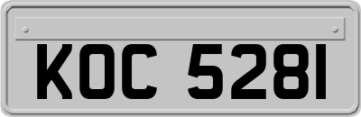 KOC5281