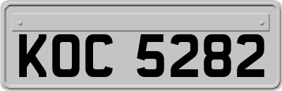 KOC5282