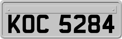 KOC5284